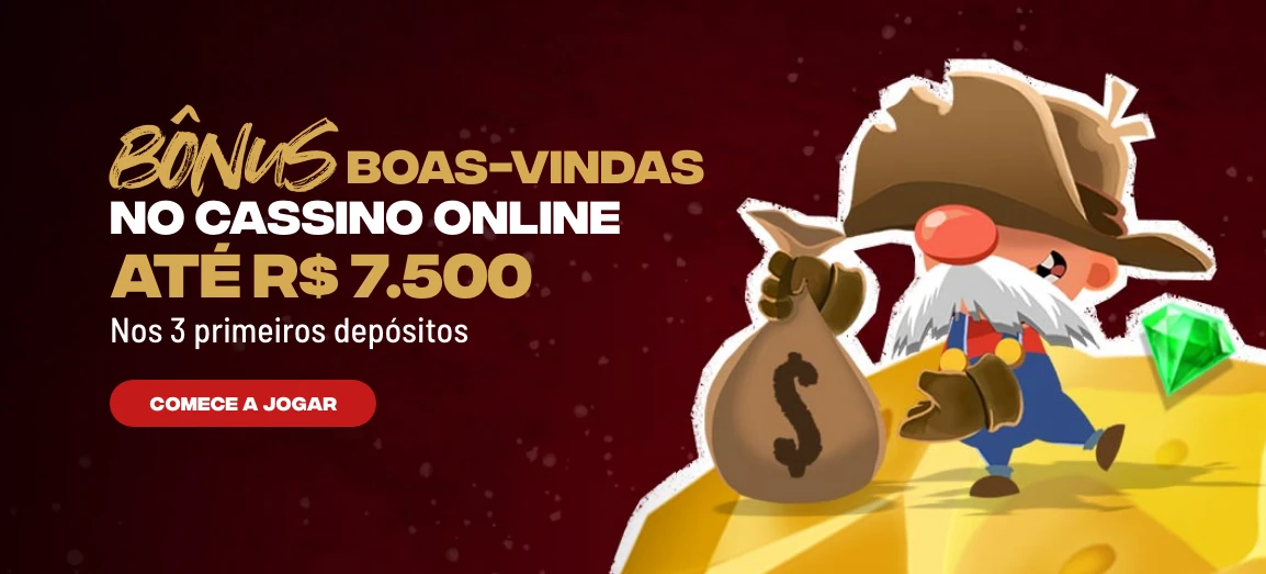 Nine Casino - cassino online