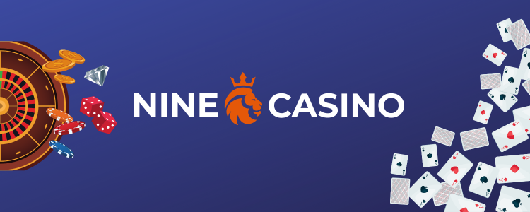 Baixe o aplicativo do Nine Casino para Android e iOS