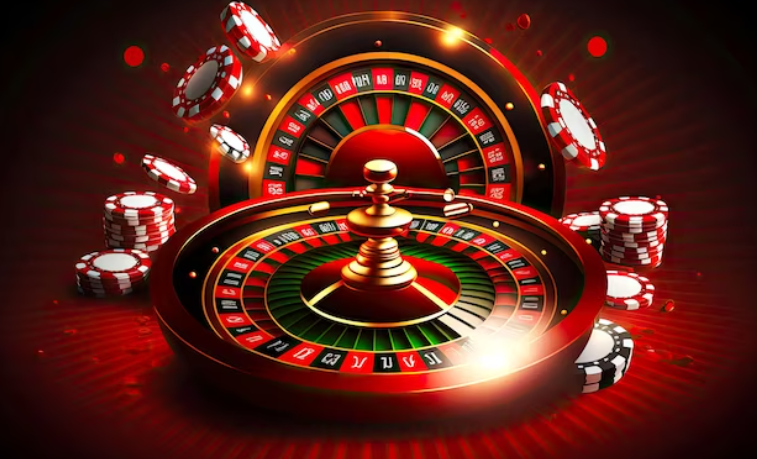 Opções de jogo exclusivas no Nine Casino Online