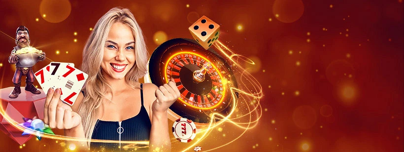 Jogo emocionante no Nine Casino Online